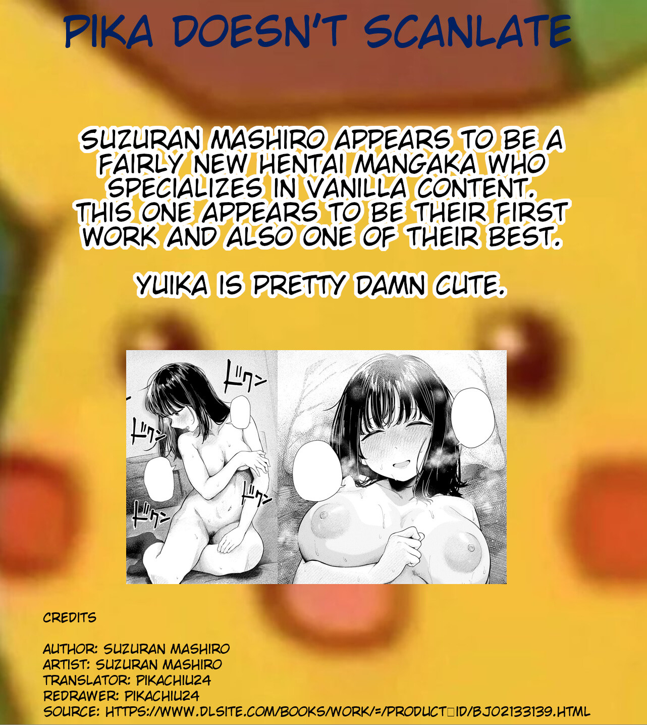 Hentai Manga Comic-The Day We Had Our First Time-Read-25